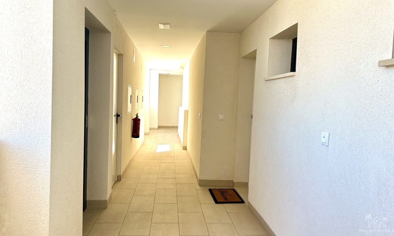 Venta - Apartment - Los Dolses - Inland