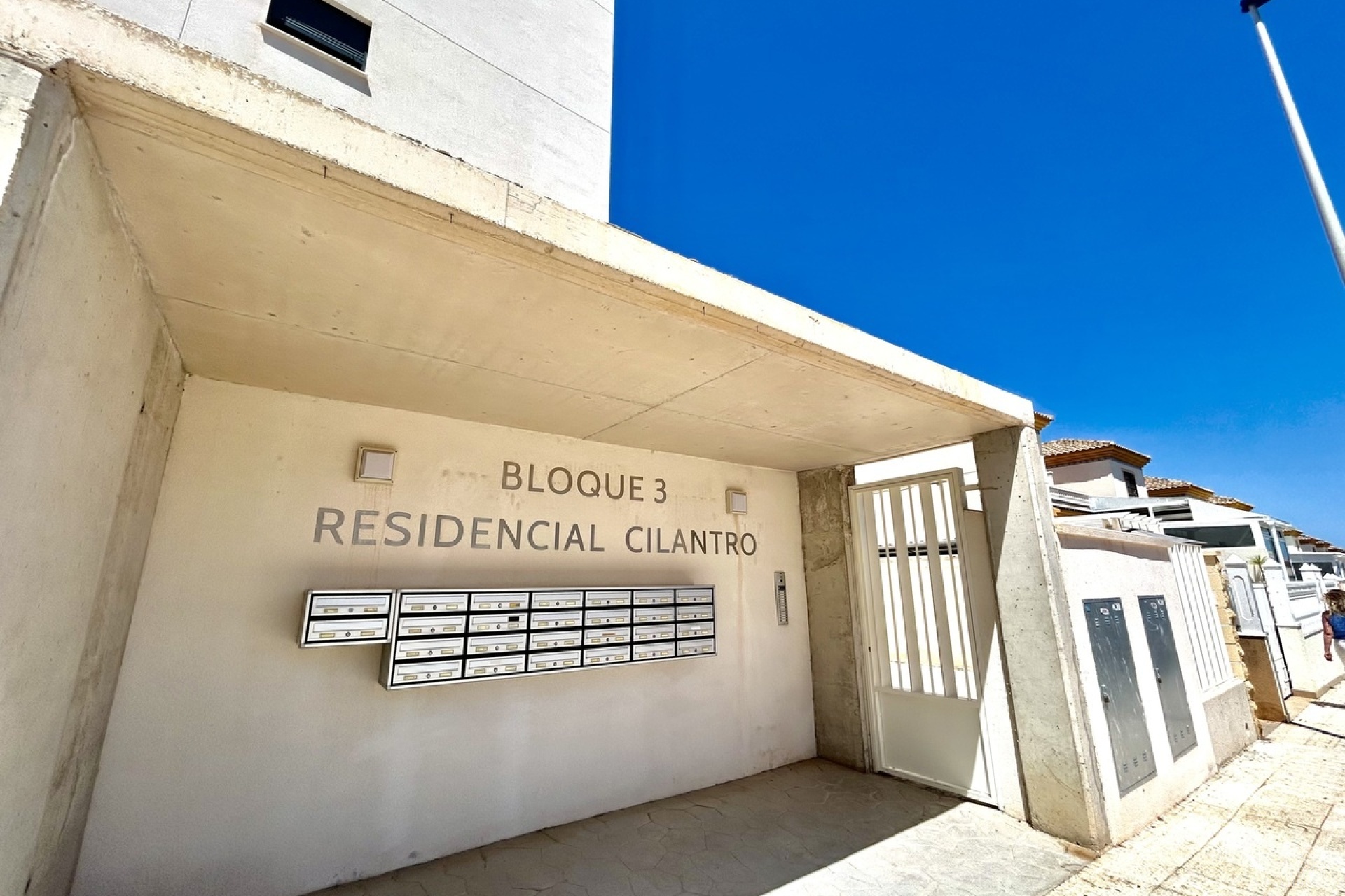 Venta - Apartment - Los Dolses - Inland