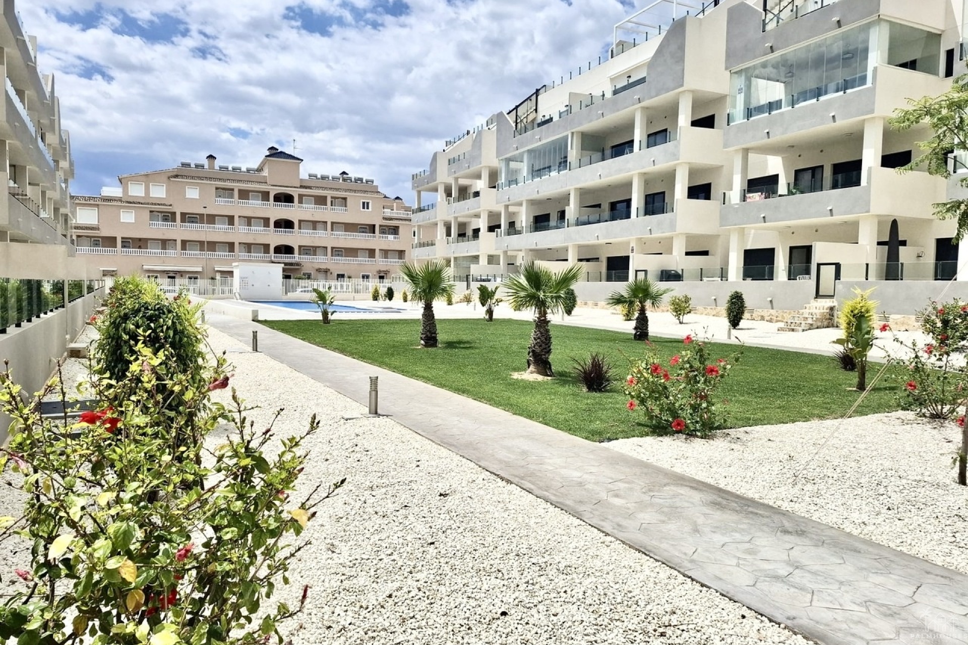 Venta - Apartment - Los Dolses - Inland