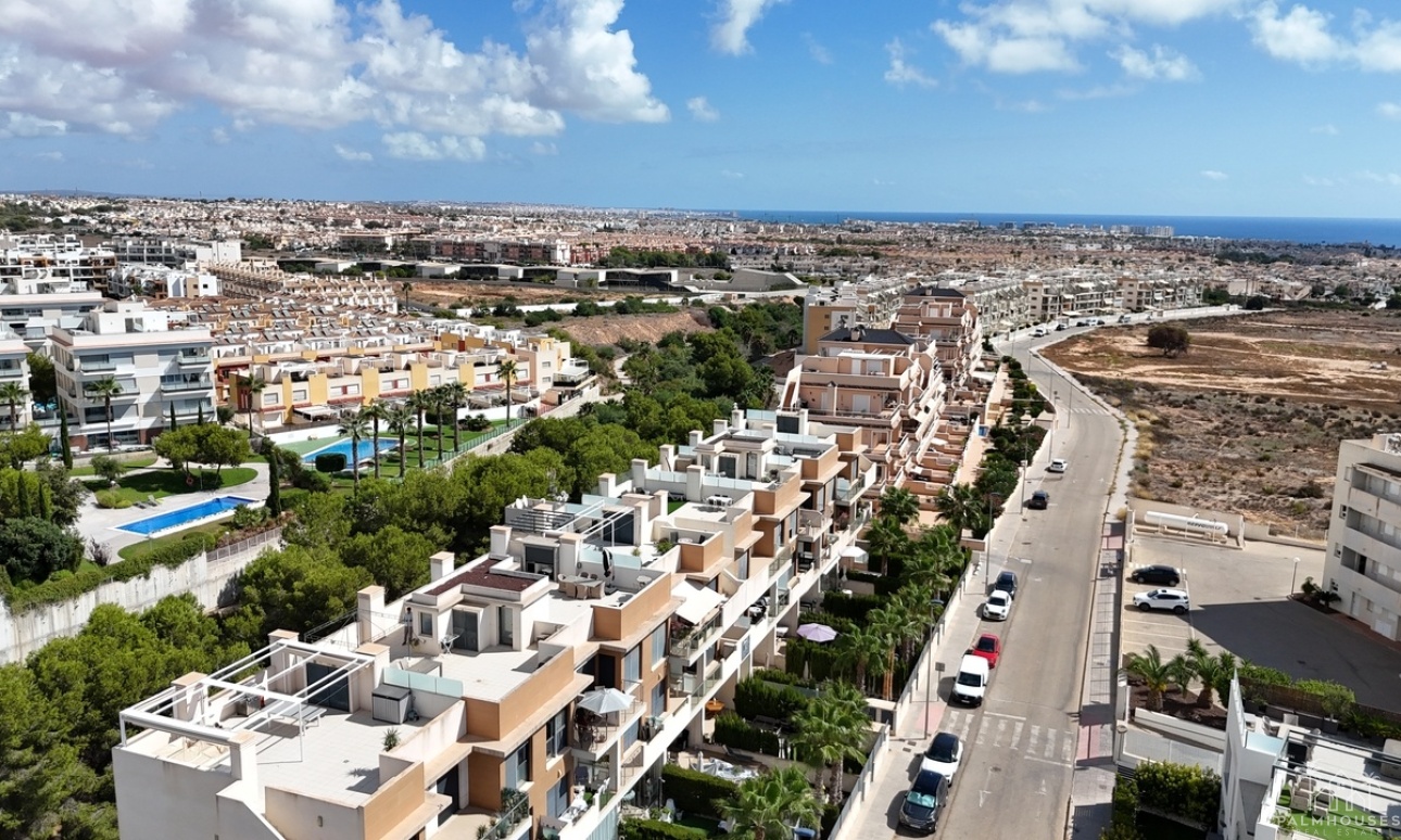 Venta - Apartment - Los Dolses - Inland
