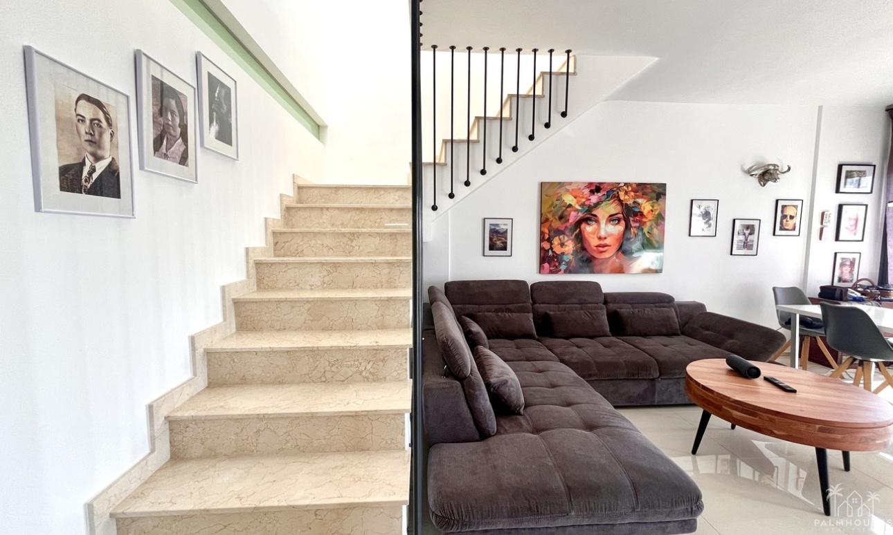Venta - Apartment - Los Dolses - Inland