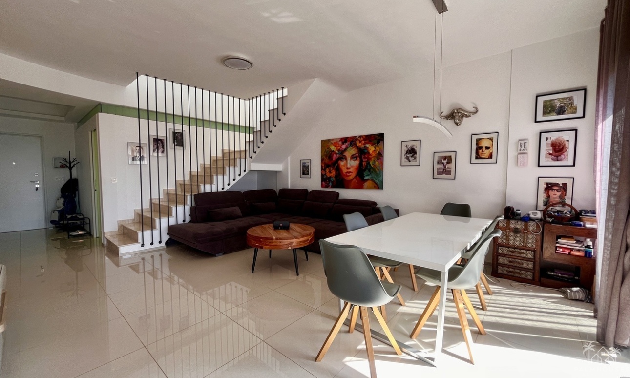 Venta - Apartment - Los Dolses - Inland