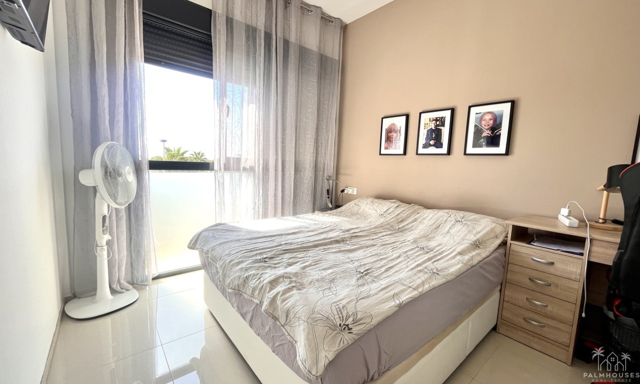 Venta - Apartment - Los Dolses - Inland