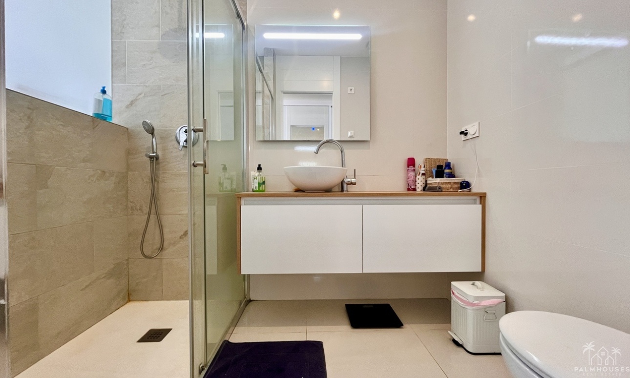 Venta - Apartment - Los Dolses - Inland