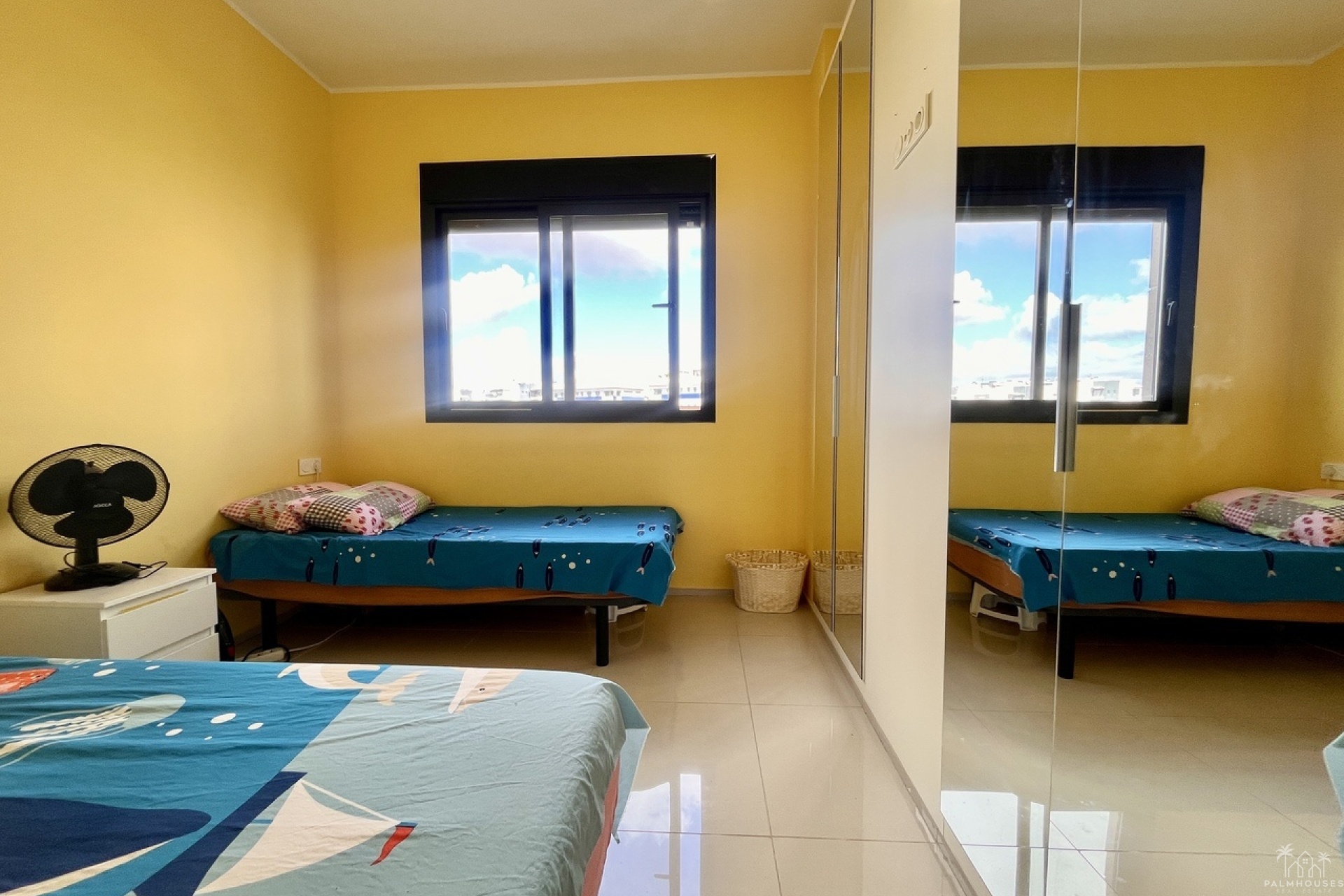 Venta - Apartment - Los Dolses - Inland