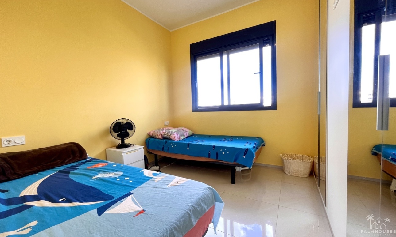 Venta - Apartment - Los Dolses - Inland