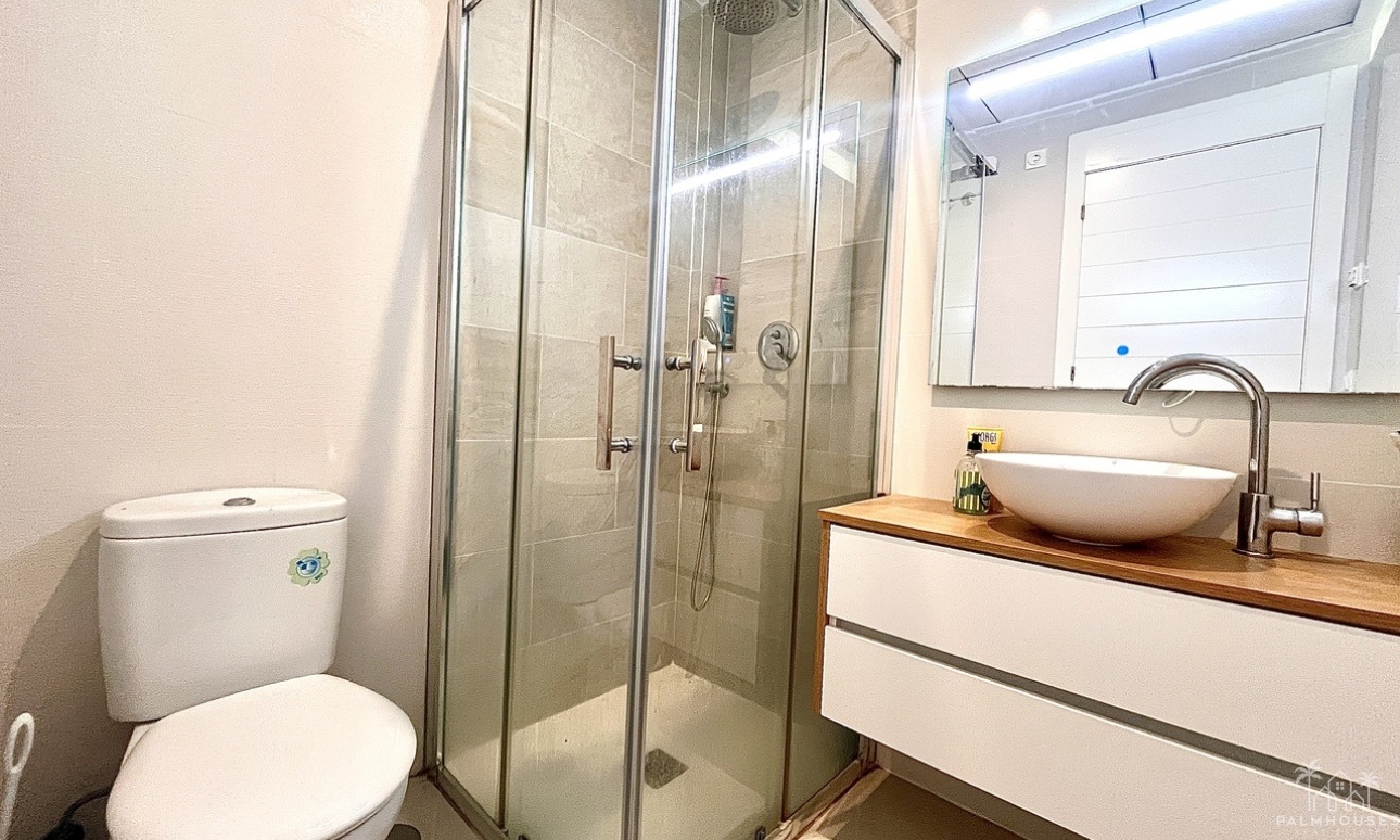 Venta - Apartment - Los Dolses - Inland