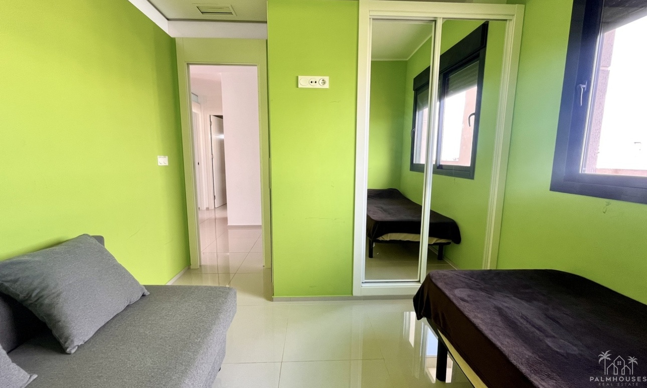 Venta - Apartment - Los Dolses - Inland