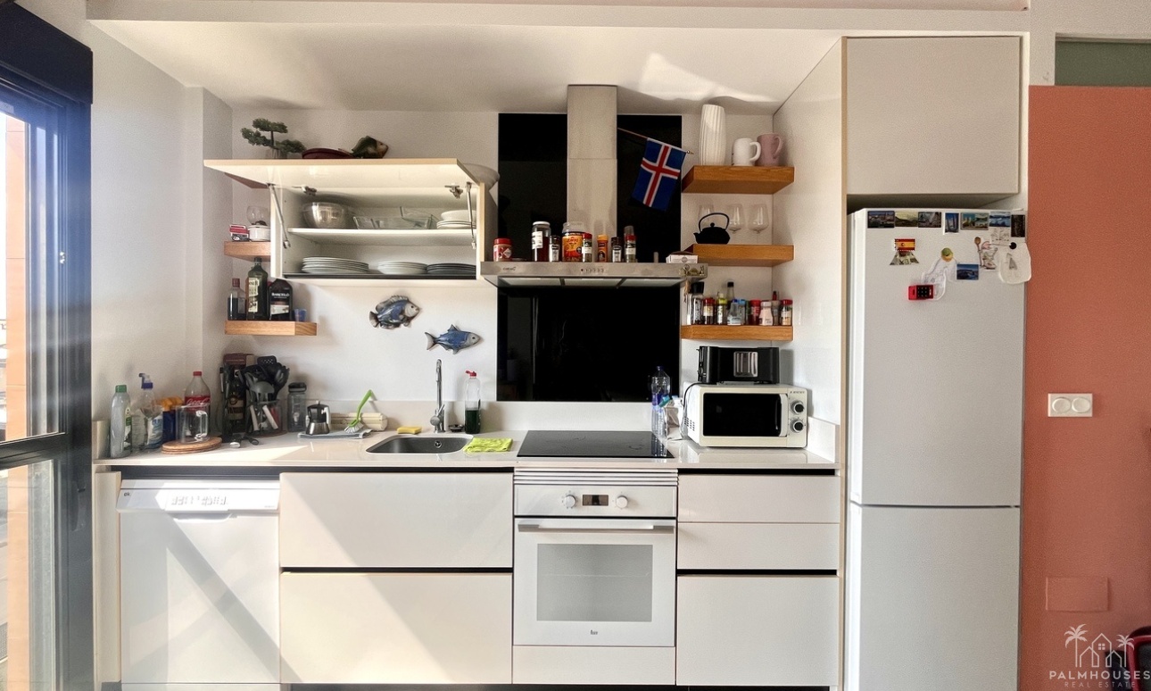 Venta - Apartment - Los Dolses - Inland