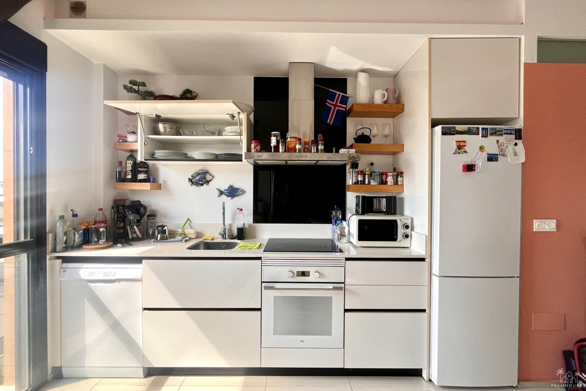 Venta - Apartment - Los Dolses - Inland