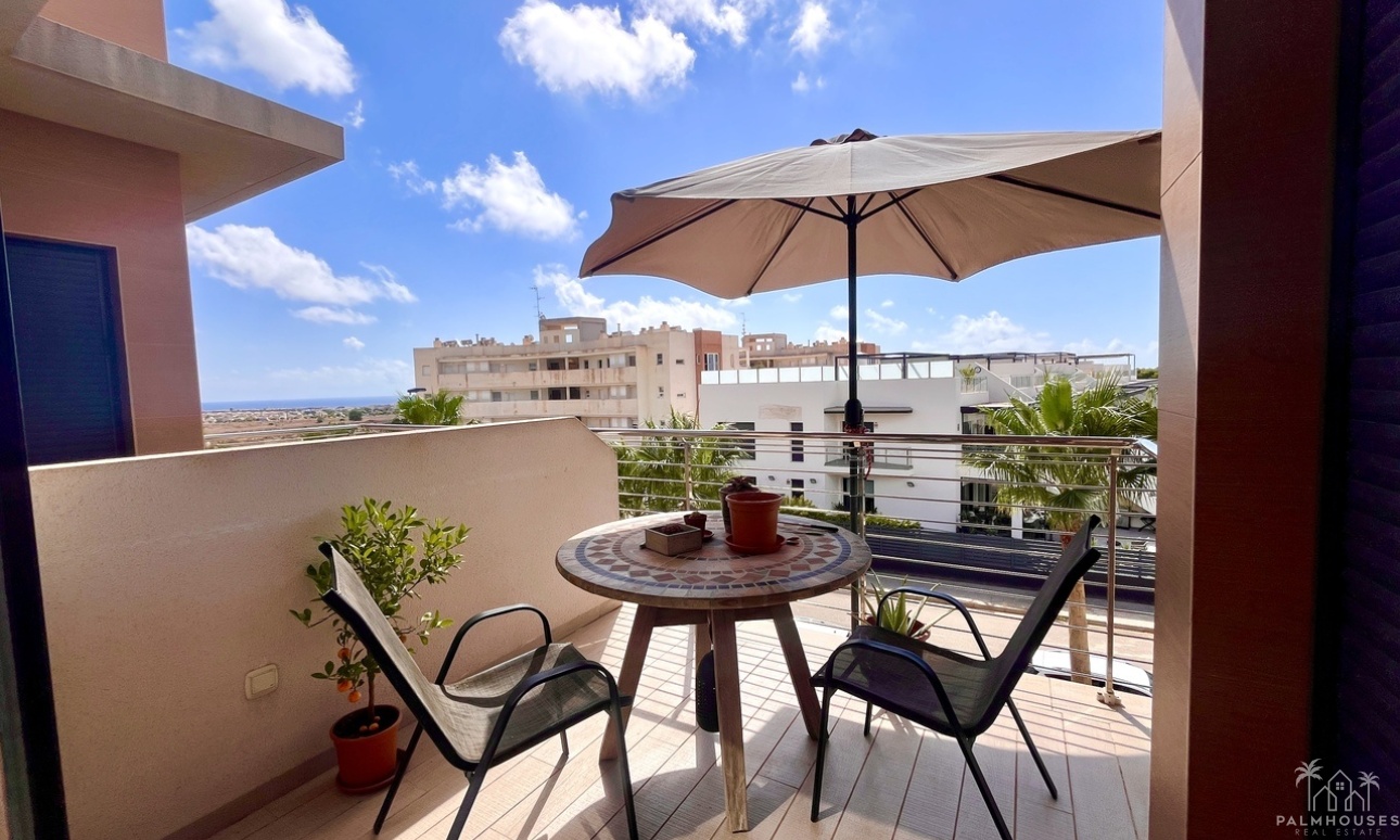 Venta - Apartment - Los Dolses - Inland