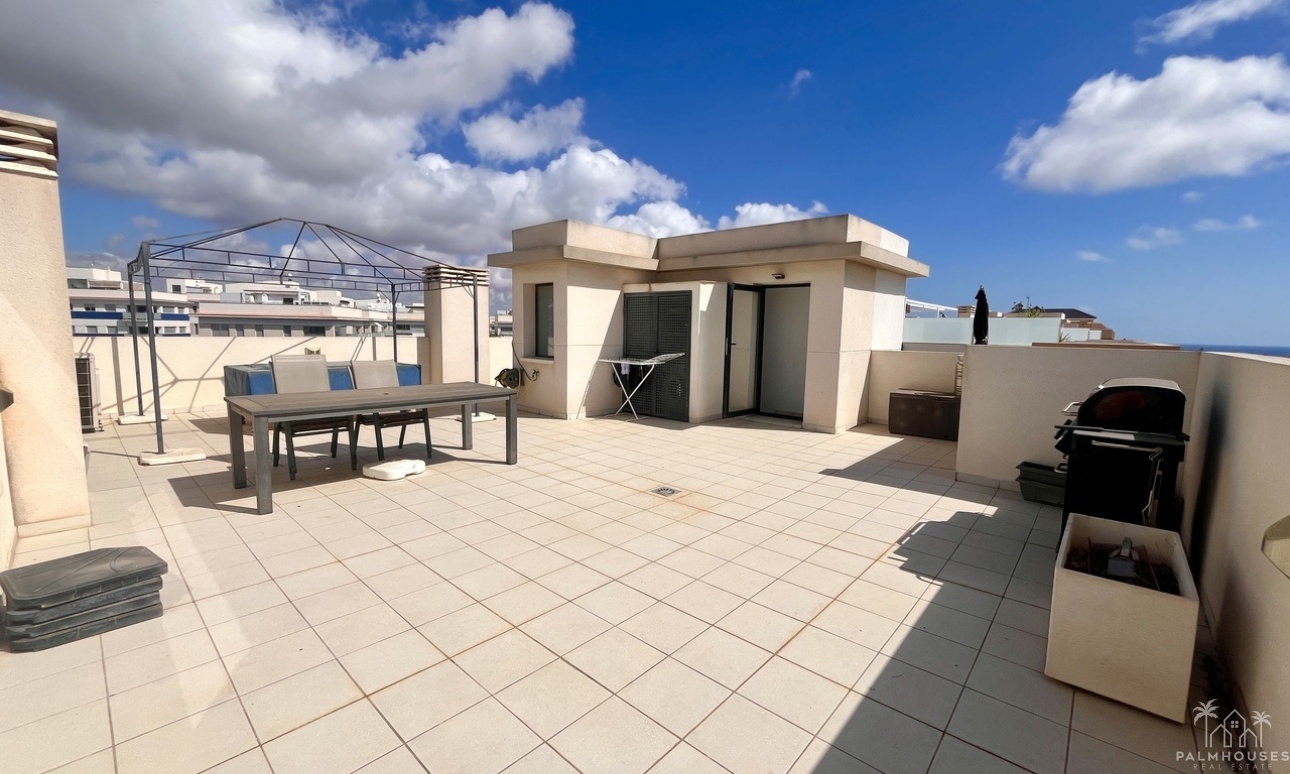 Venta - Apartment - Los Dolses - Inland