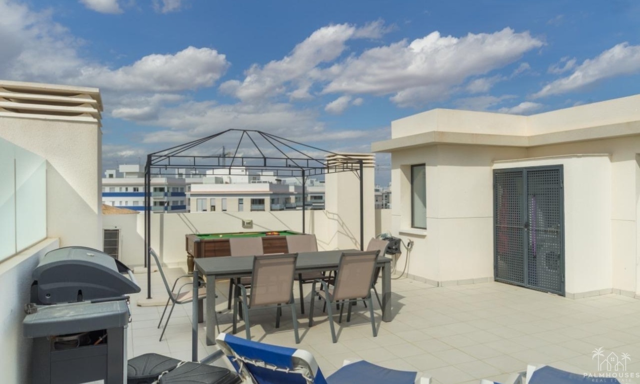 Venta - Apartment - Los Dolses - Inland