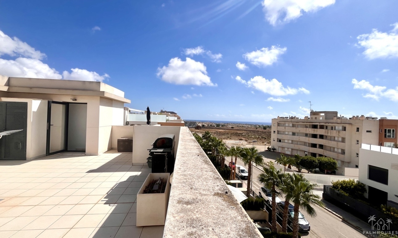 Venta - Apartment - Los Dolses - Inland