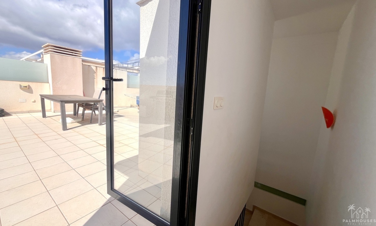 Venta - Apartment - Los Dolses - Inland