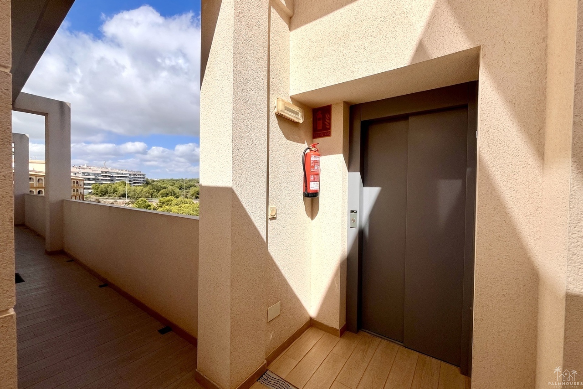 Venta - Apartment - Los Dolses - Inland