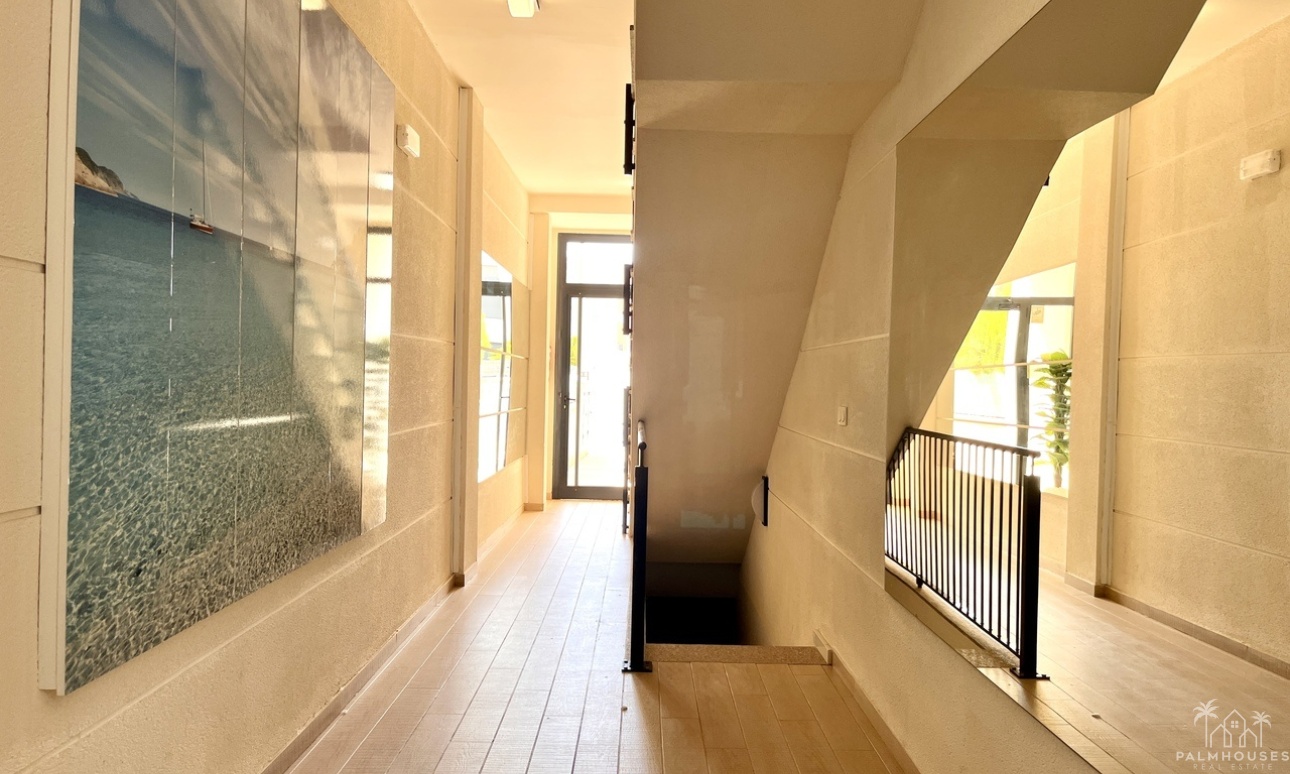 Venta - Apartment - Los Dolses - Inland