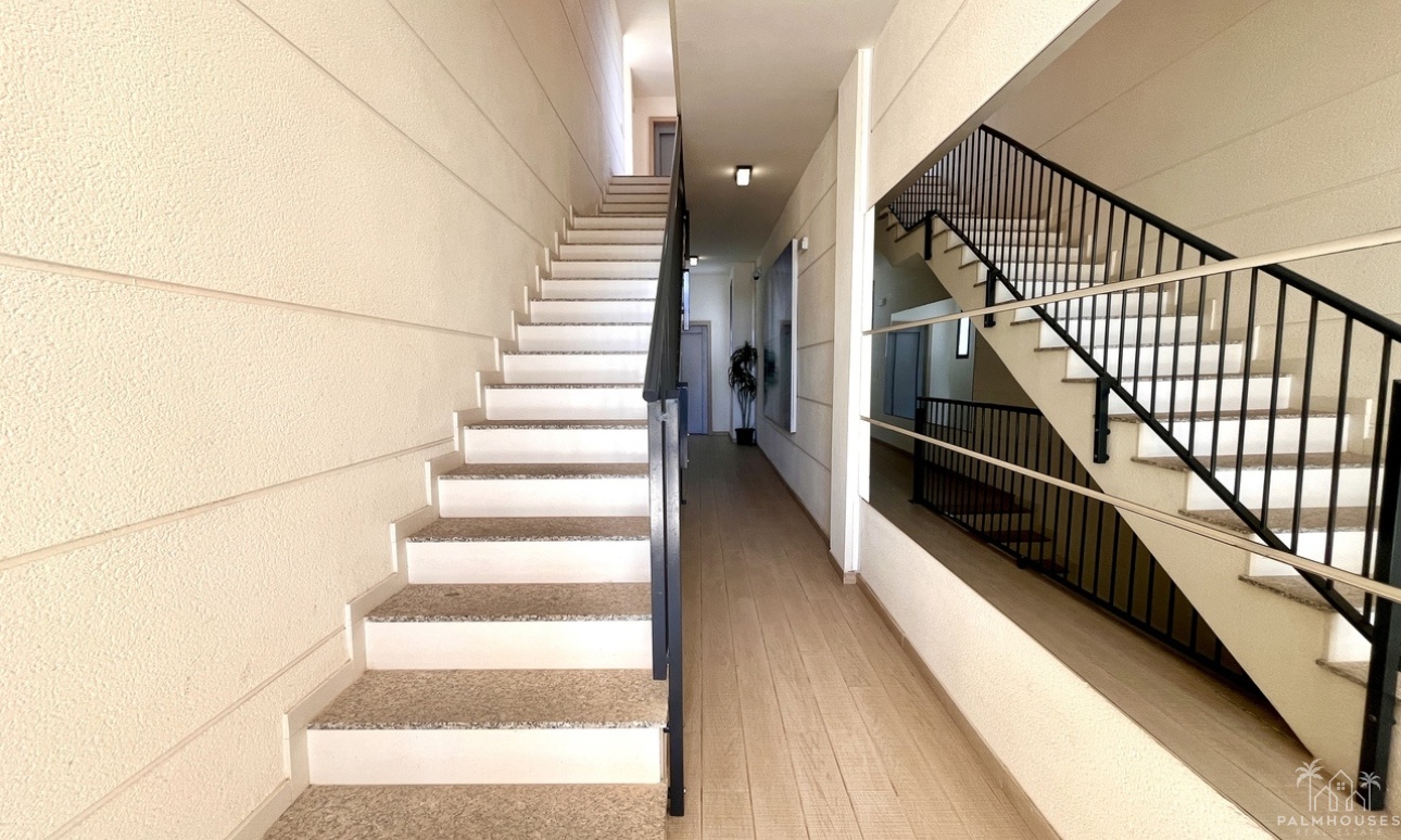 Venta - Apartment - Los Dolses - Inland
