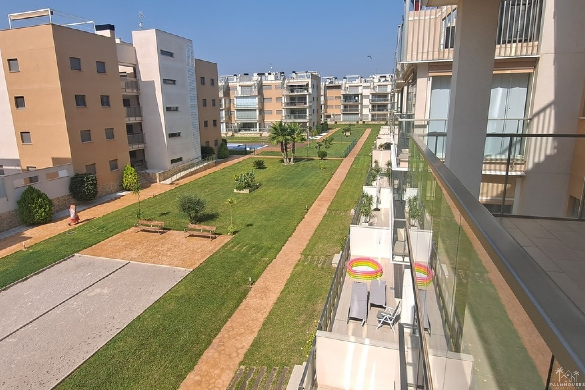 Venta - Apartment - Los Dolses - Inland