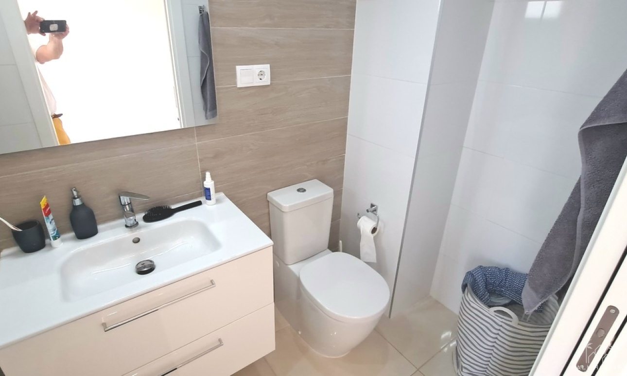 Venta - Apartment - Los Dolses - Inland