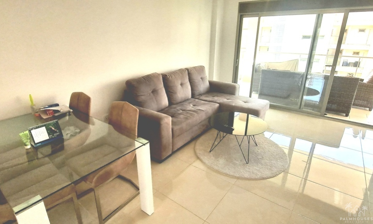 Venta - Apartment - Los Dolses - Inland
