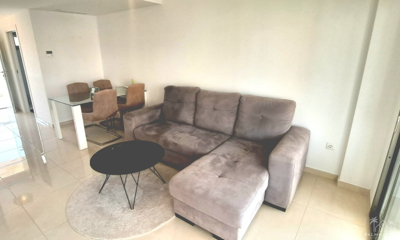 Venta - Apartment - Los Dolses - Inland
