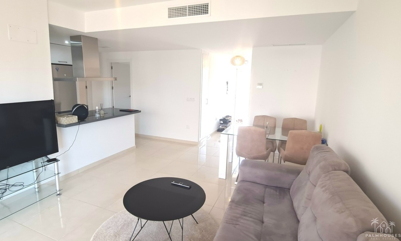 Venta - Apartment - Los Dolses - Inland