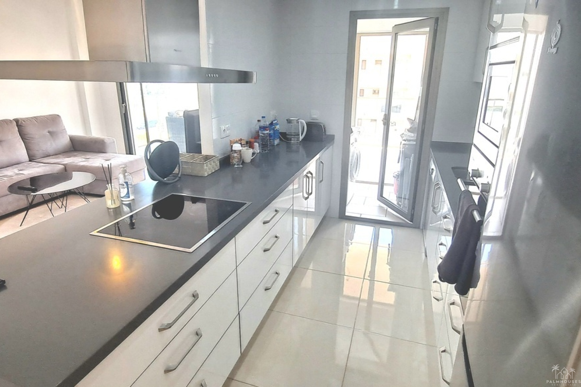 Venta - Apartment - Los Dolses - Inland