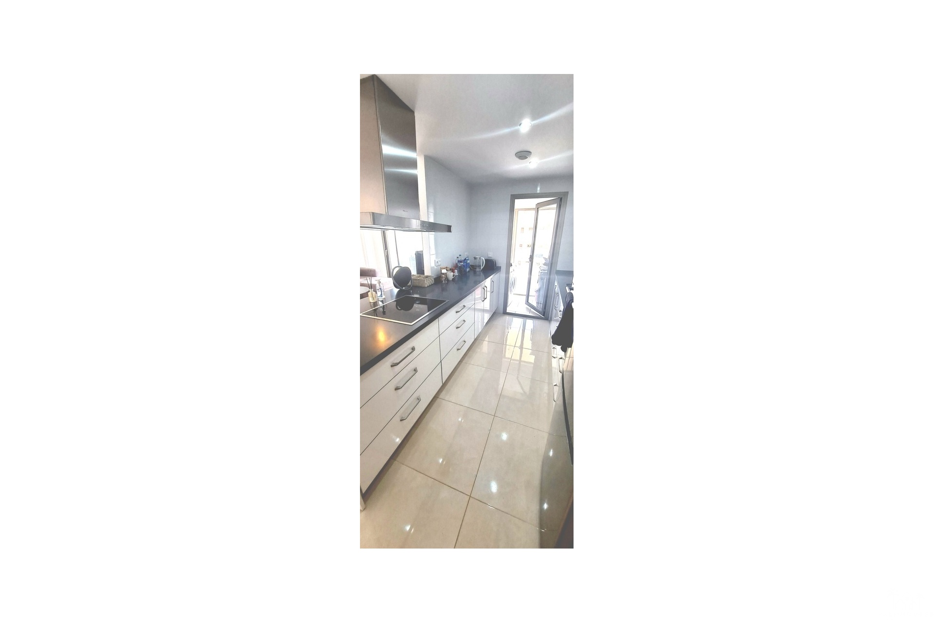 Venta - Apartment - Los Dolses - Inland