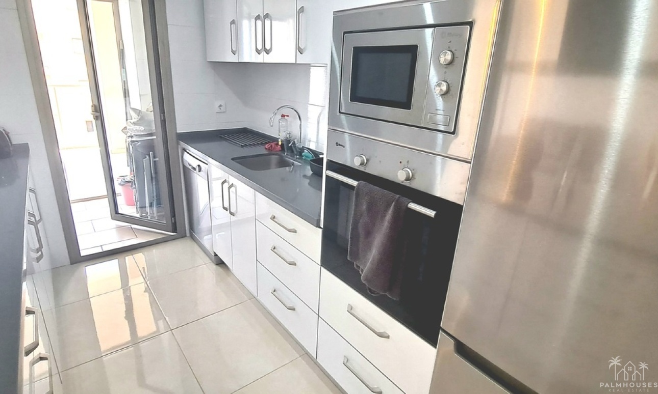 Venta - Apartment - Los Dolses - Inland