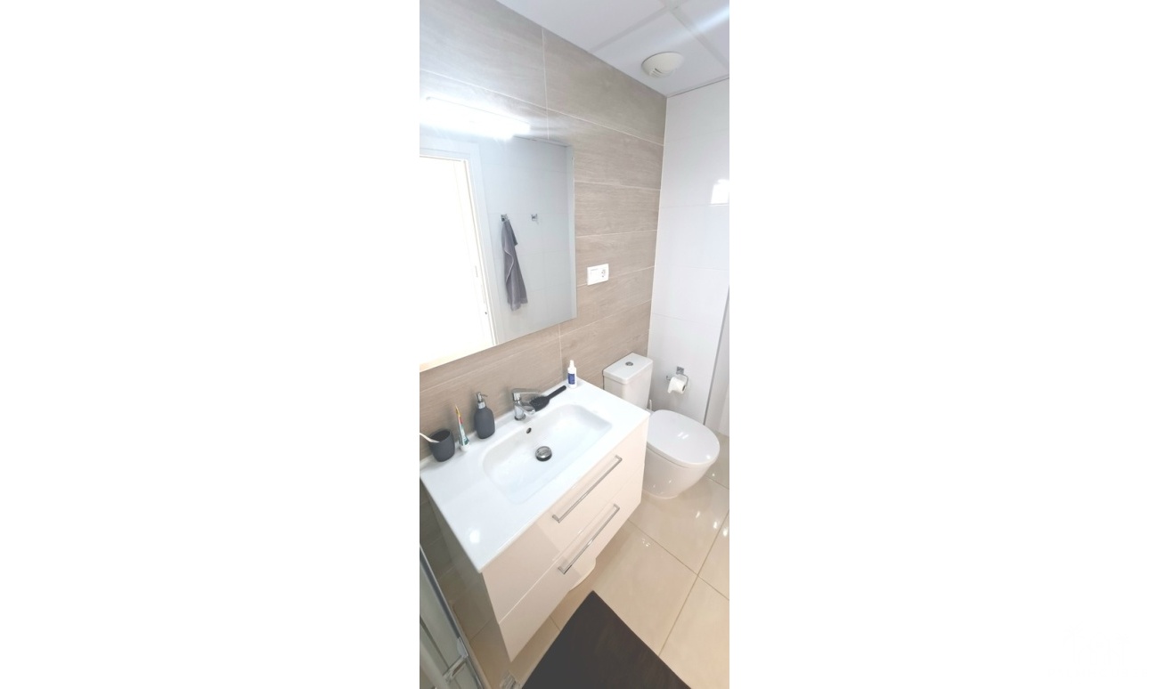 Venta - Apartment - Los Dolses - Inland