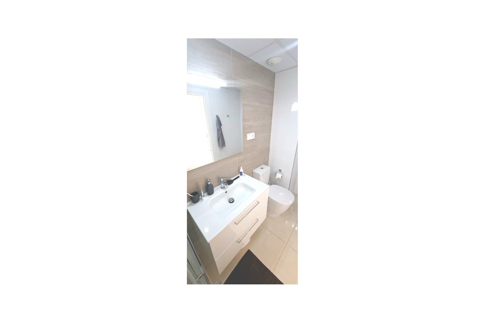 Venta - Apartment - Los Dolses - Inland