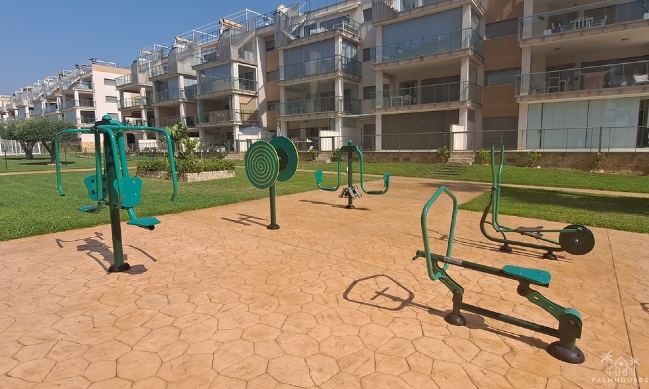 Venta - Apartment - Los Dolses - Inland