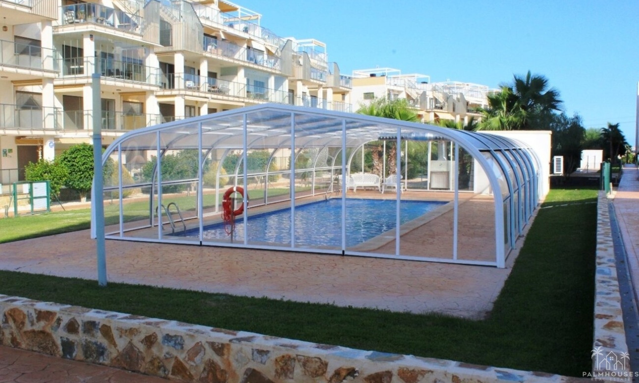 Venta - Apartment - Los Dolses - Inland