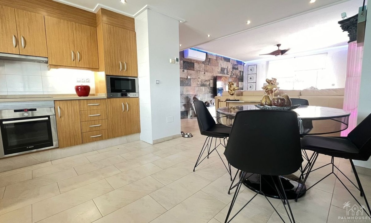 Venta - Apartment - Los Dolses - Inland