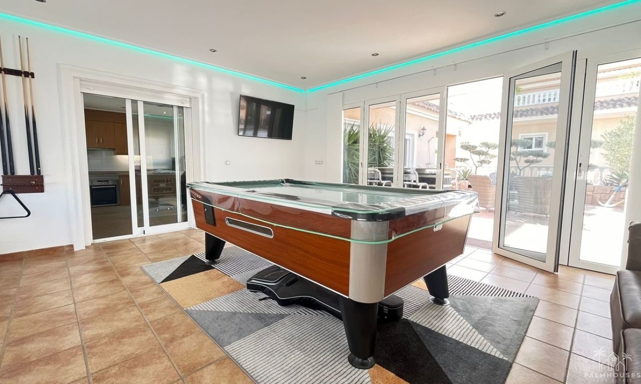 Venta - Apartment - Los Dolses - Inland