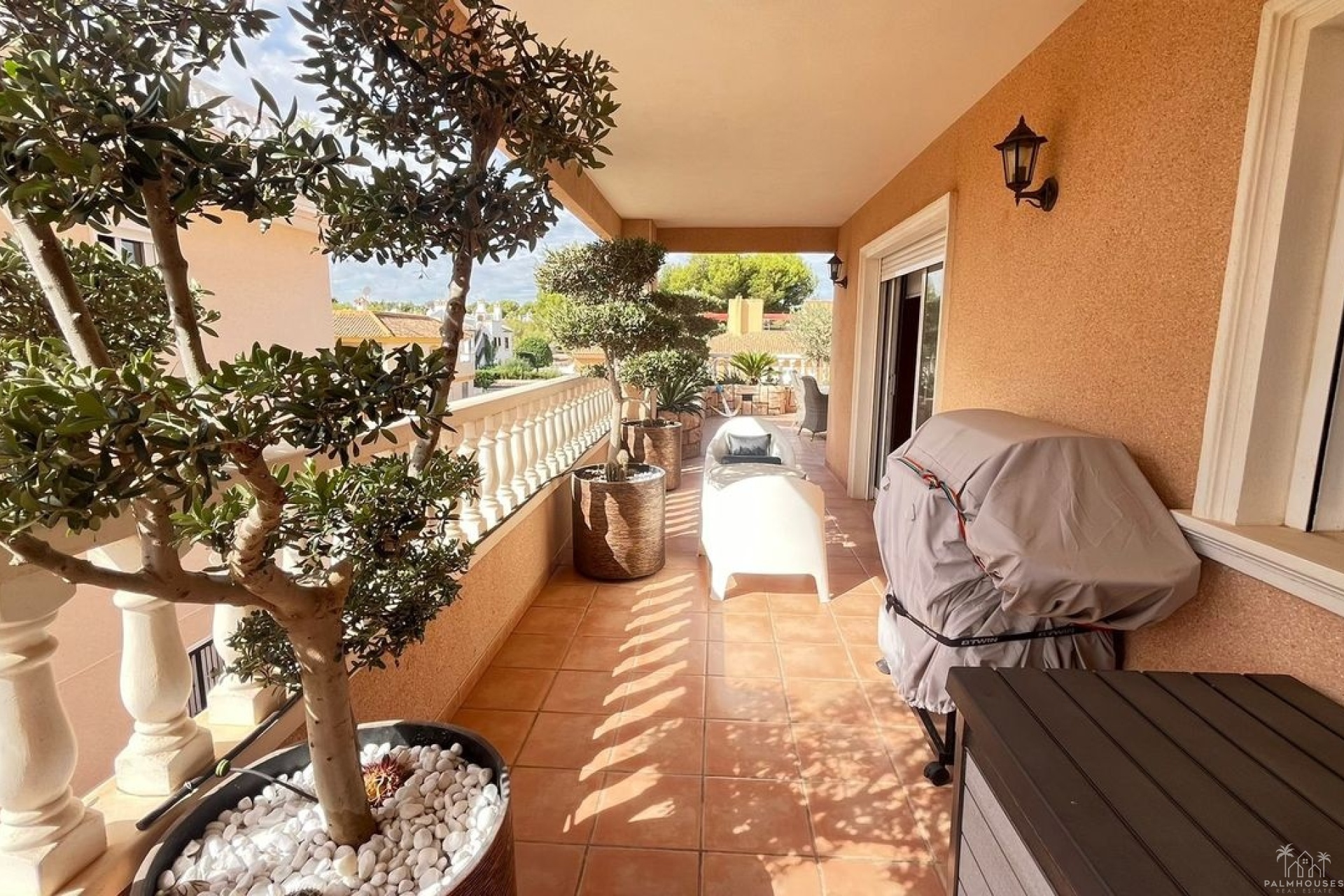 Venta - Apartment - Los Dolses - Inland