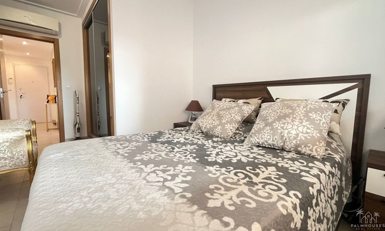 Venta - Apartment - Los Dolses - Inland