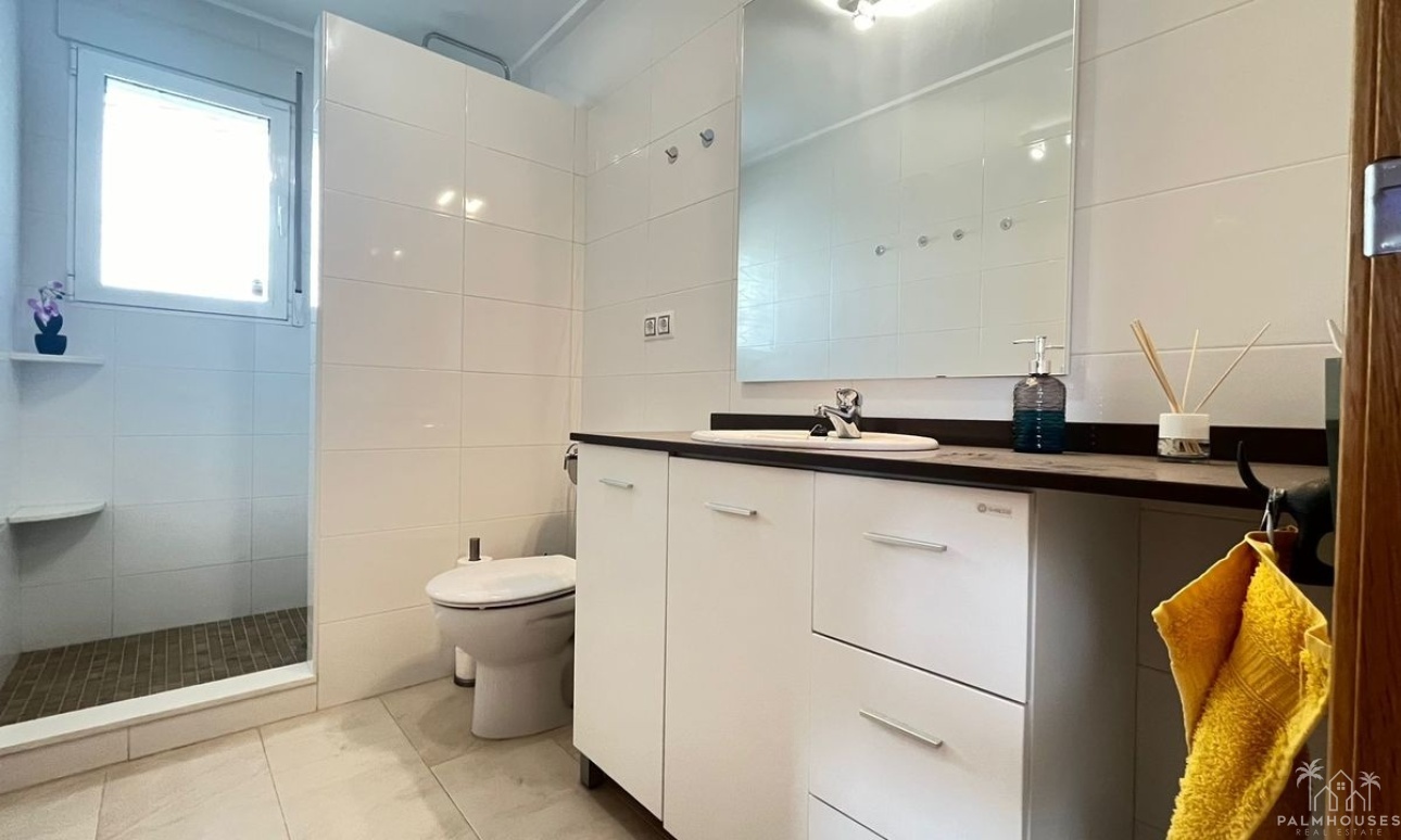 Venta - Apartment - Los Dolses - Inland