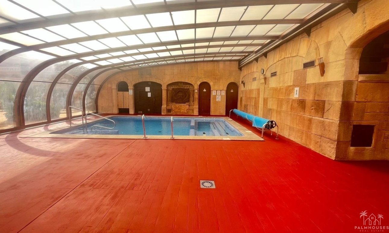 Venta - Apartment - Los Dolses - Inland