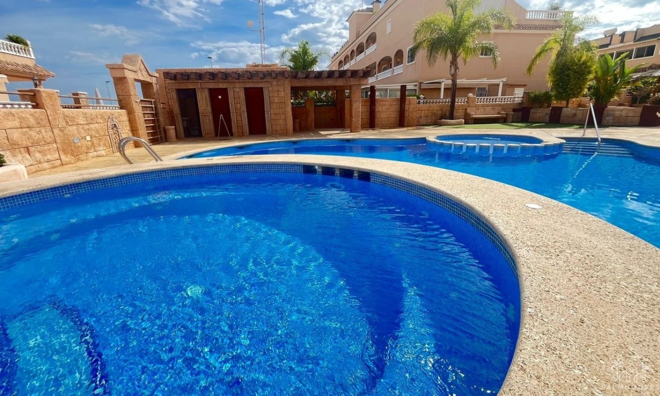 Venta - Apartment - Los Dolses - Inland