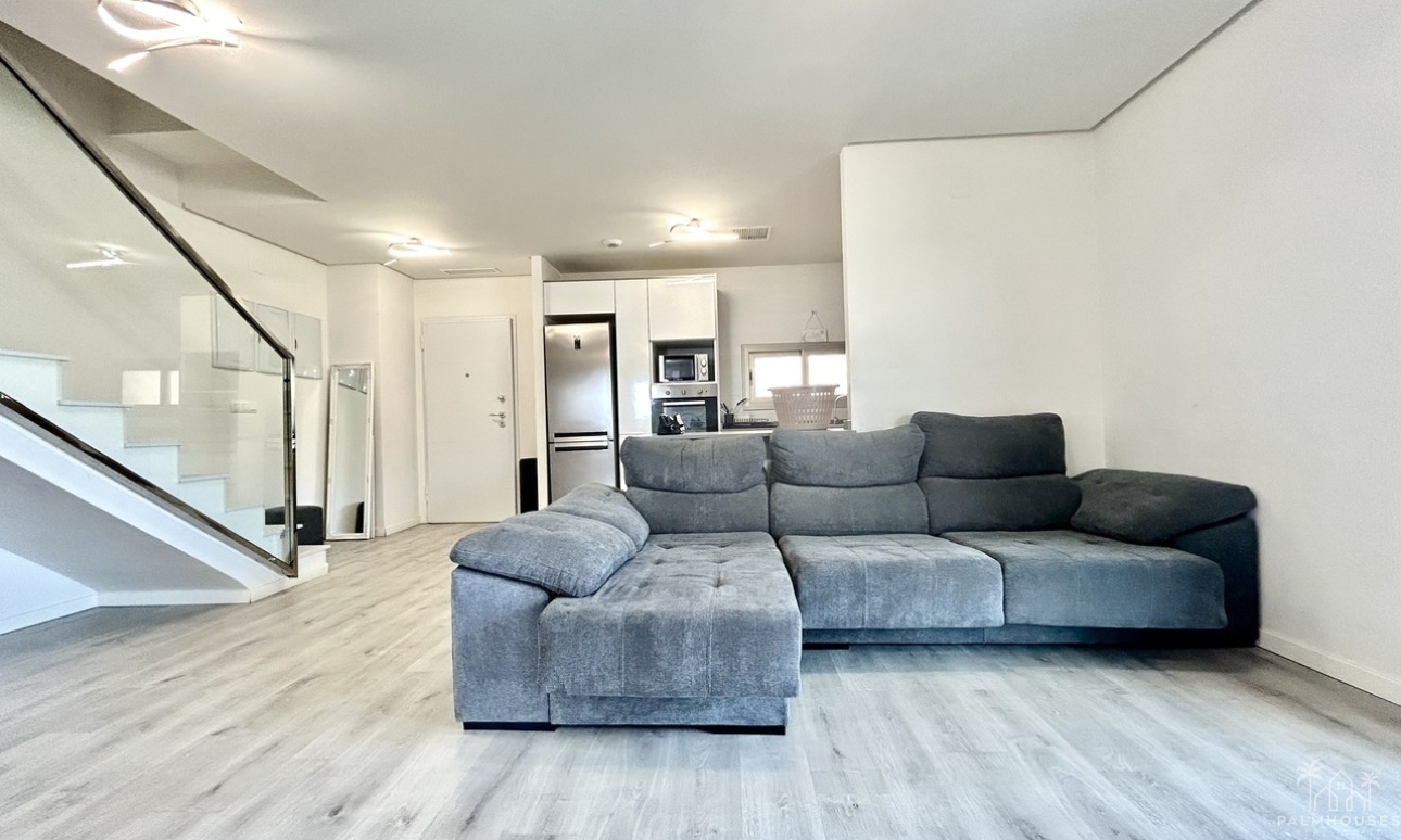 Venta - Apartment - Los Dolses - Inland