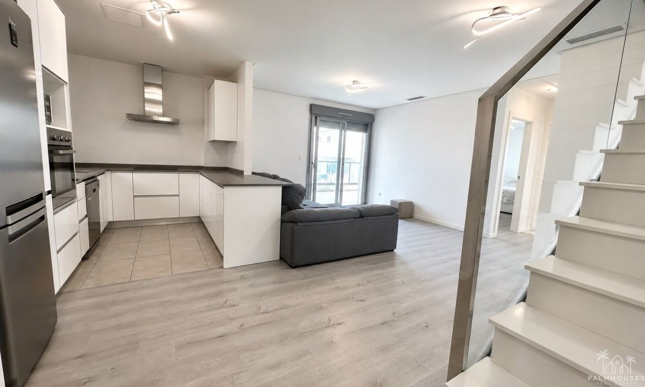Venta - Apartment - Los Dolses - Inland