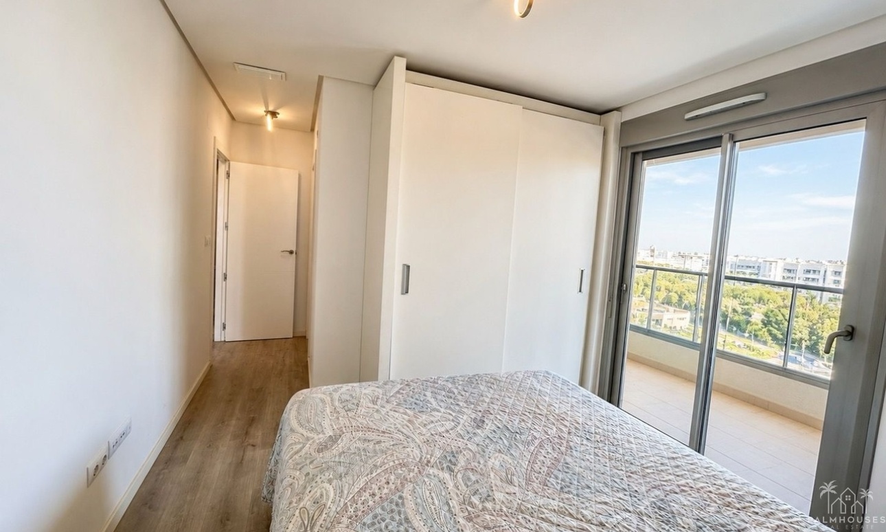 Venta - Apartment - Los Dolses - Inland