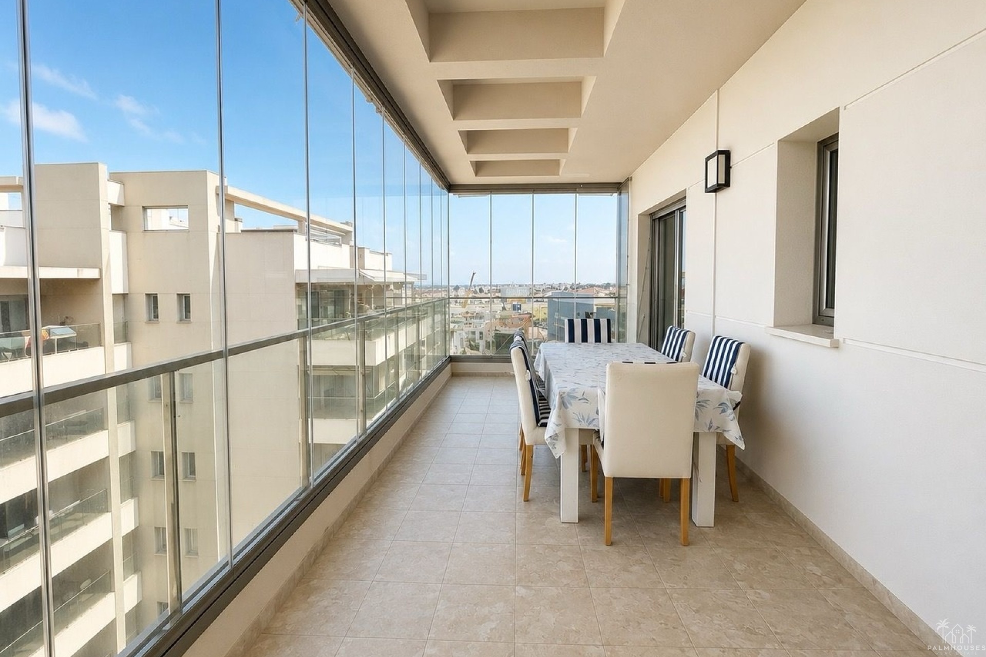 Venta - Apartment - Los Dolses - Inland