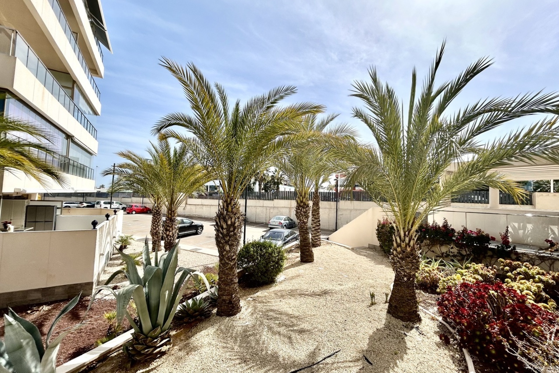 Venta - Apartment - Los Dolses - Inland