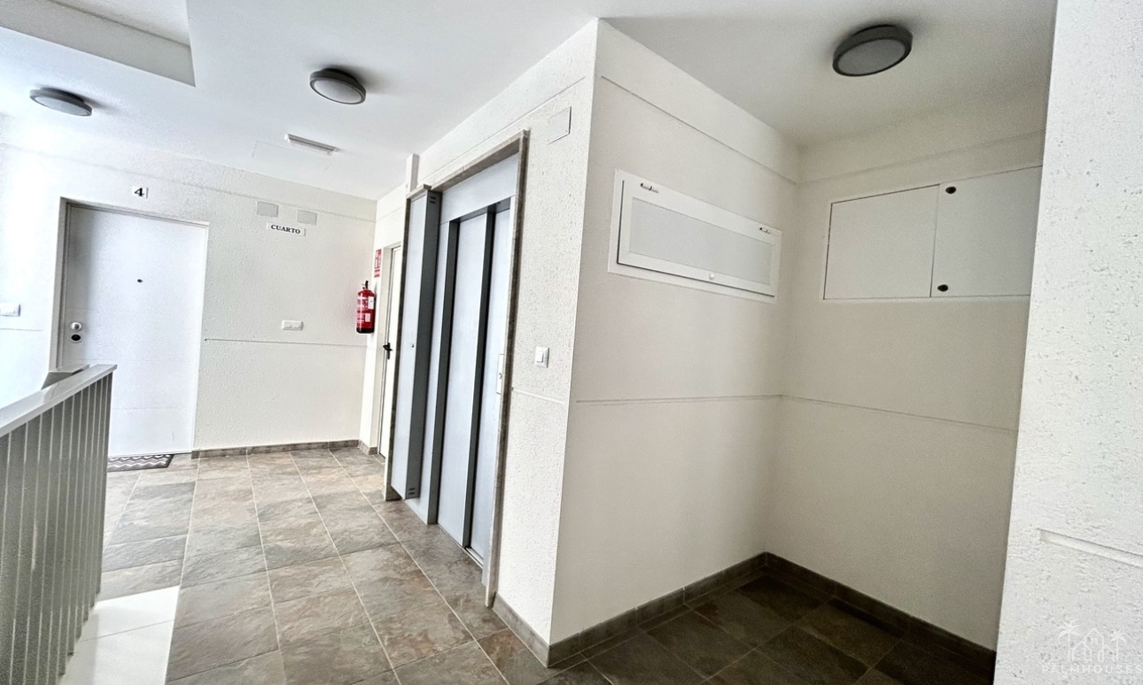 Venta - Apartment - Los Dolses - Inland