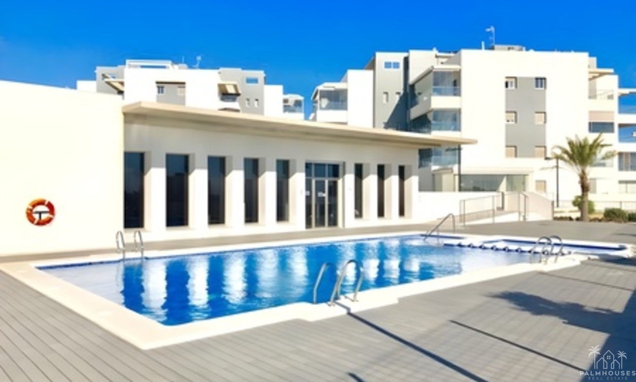 Venta - Apartment - Los Dolses - Inland