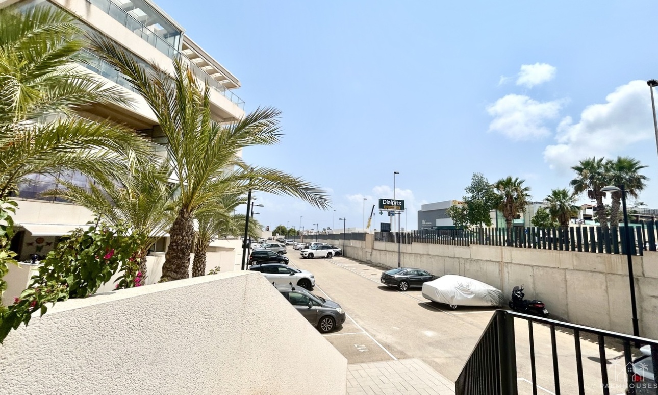Venta - Apartment - Los Dolses - Inland