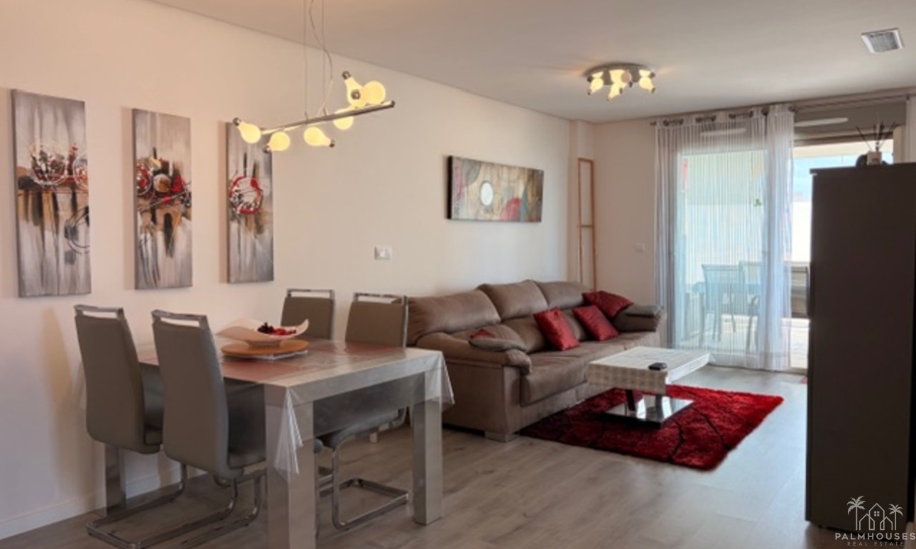 Venta - Apartment - Los Dolses - Inland